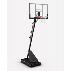 Spalding Gold Portable — 54″ из каталога мобильных баскетбольных стоек в Тюмени по цене 170000 ₽
