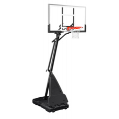 Spalding Platinum — 60″ из каталога баскетбольных стоек в Тюмени по цене 238000 ₽