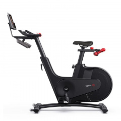 Спин-байк Yesoul Smart Bike V1 Black в Тюмени по цене 59990 ₽