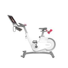 Спин-байк Yesoul Smart Bike V1 Pluse White в Тюмени по цене 189990 ₽