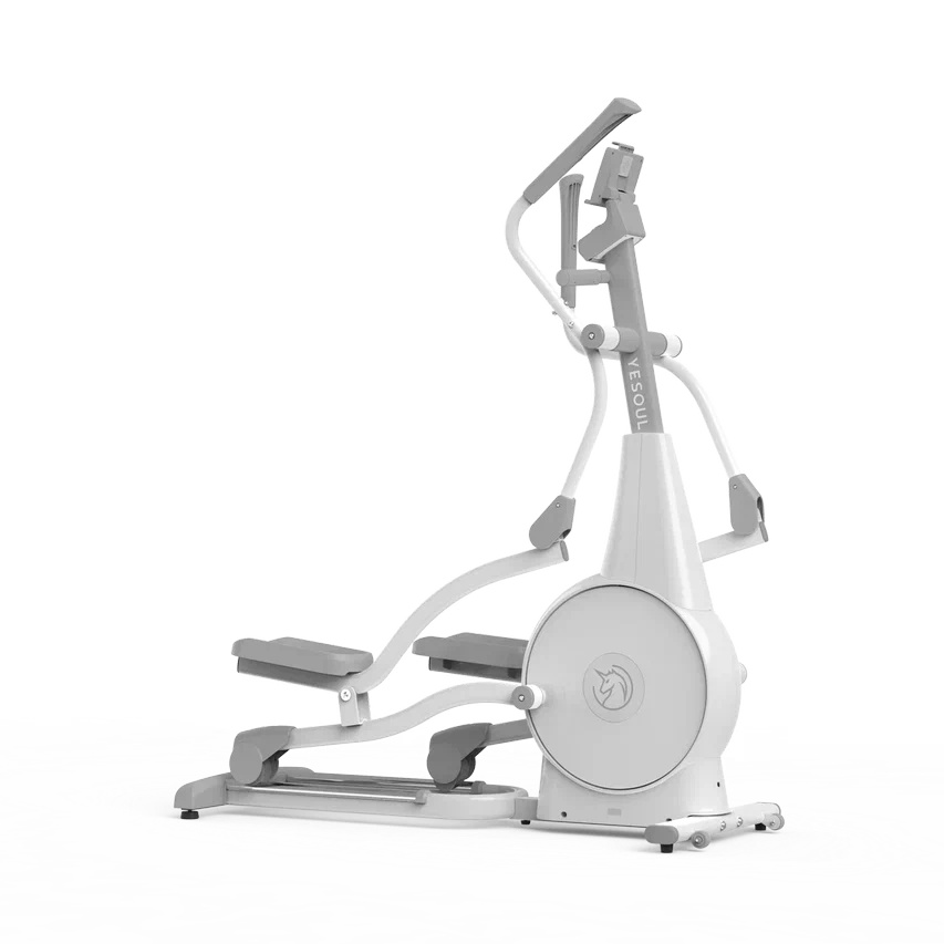 Yesoul Smart Elliptical machine E30S экспресс-доставка