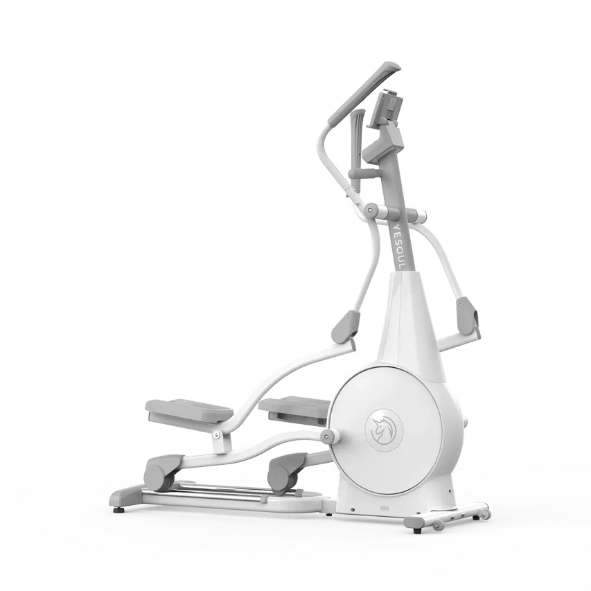 Yesoul Smart Elliptical machine E30S переднеприводные