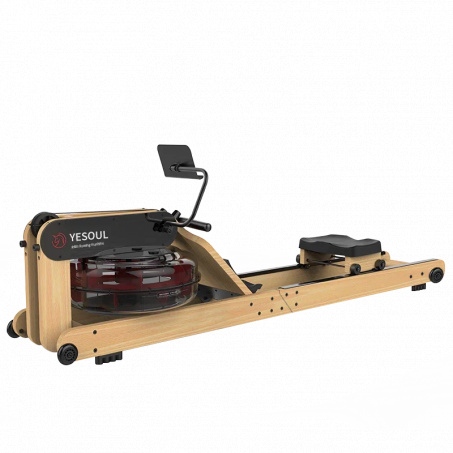 Рендер-1 для Yesoul Smart Rowing machine R40S