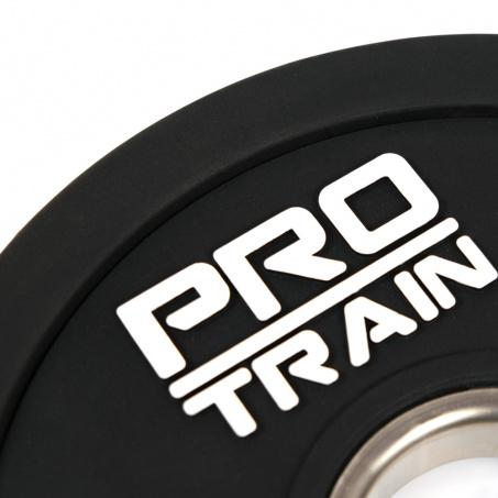 Рендер-2 для Protrain 2.5 кг. PPU-2,5 полиуретан