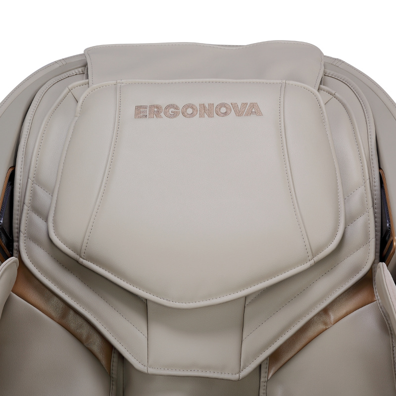 Ergonova Chronos Beige 3D-массаж