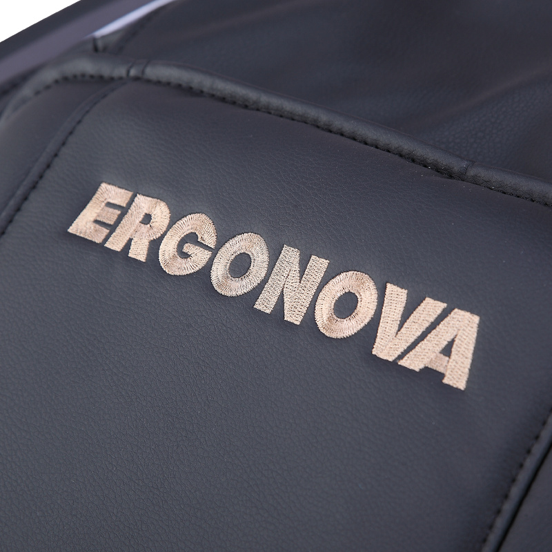 Ergonova Chronos Silver Black Для всей спины