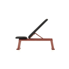 NOHrD WeightBench иск кожа ясень окрашенный - фото 1