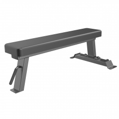 DHZ (Flat Bench) из каталога силовых скамей в Тюмени по цене 21250 ₽