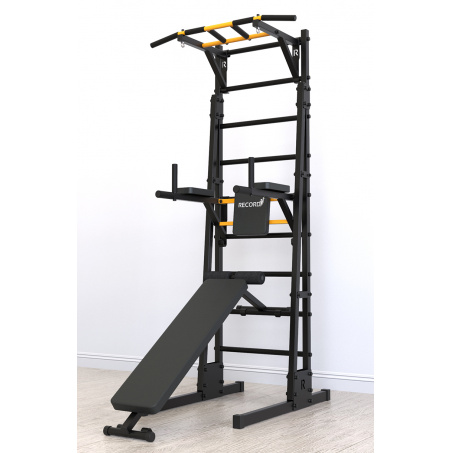Рендер-0 для Record Рекорд R3 напольная