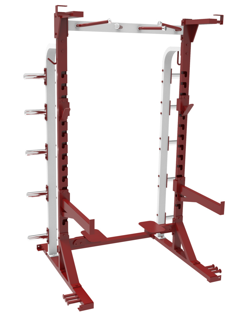 Силовая стойка UltraGym UG - T085