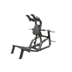 UltraGym Гакк - приседания UG-683 из каталога тренажеров на свободных весах в Тюмени по цене 154620 ₽