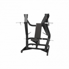 UltraGym Широкий жим от груди UG-702 из каталога тренажеров на свободных весах в Тюмени по цене 156910 ₽