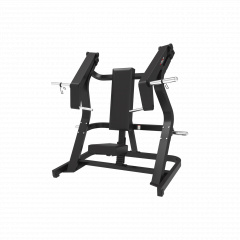 UltraGym Наклонный жим от груди UG-703 из каталога тренажеров на свободных весах в Тюмени по цене 156910 ₽