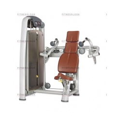 Bronze Gym A9-007 - трицепс-машина из каталога  в Тюмени по цене 130730 ₽