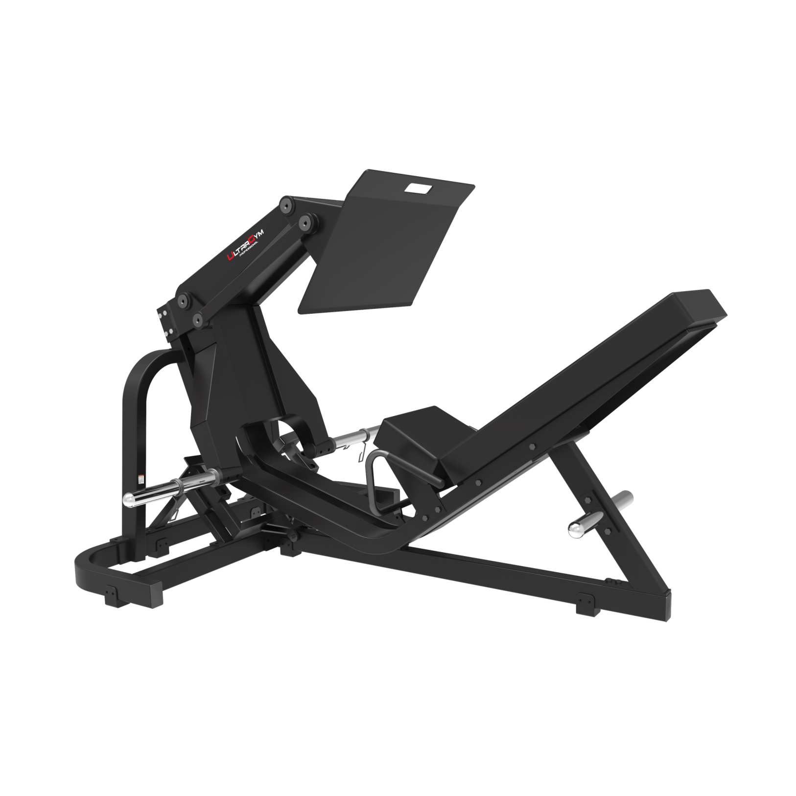 UltraGym Жим для ног UG-711 - фото 1