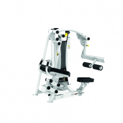 UltraGym Глют-машина UG-XS 7318 из каталога грузоблочных тренажеров в Тюмени по цене 93500 ₽