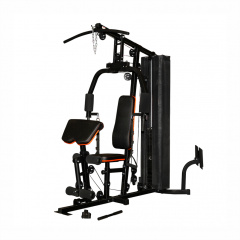 Altezani Altezani Gym 002 из каталога грузоблочных тренажеров в Тюмени по цене 44120 ₽
