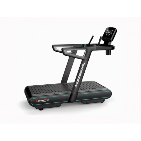 Беговая дорожка механическая UltraGym UG-M 004