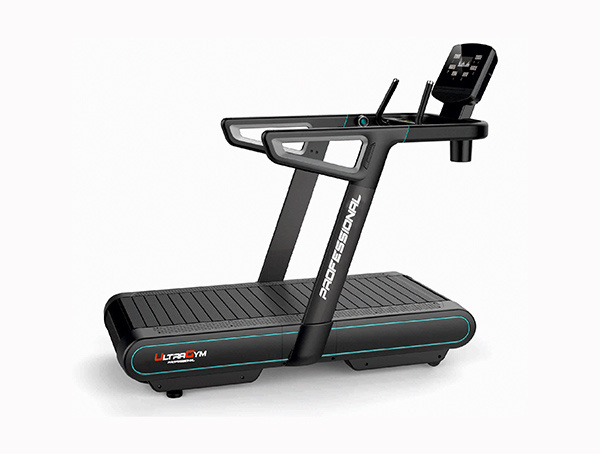 Беговая дорожка механическая UltraGym UG-M 004