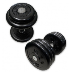 MB Barbell TIGHT SET 3.5-71 кг из каталога гантельных рядов в Тюмени по цене 675000 ₽