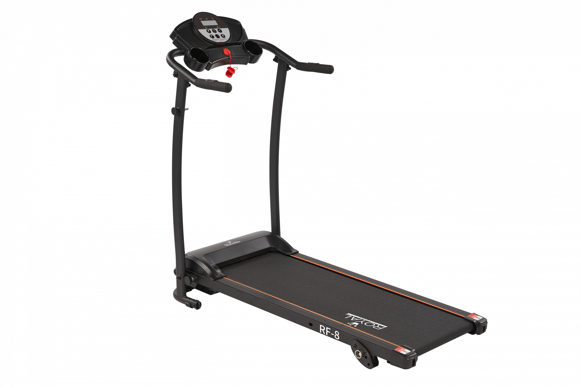 RF-8 в Тюмени по цене 24990 ₽ в категории тренажеры Royal Fitness