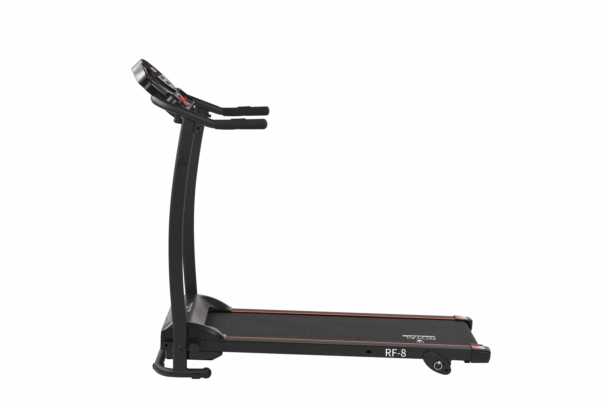 Royal Fitness RF-8 макс. вес пользователя, кг - 95