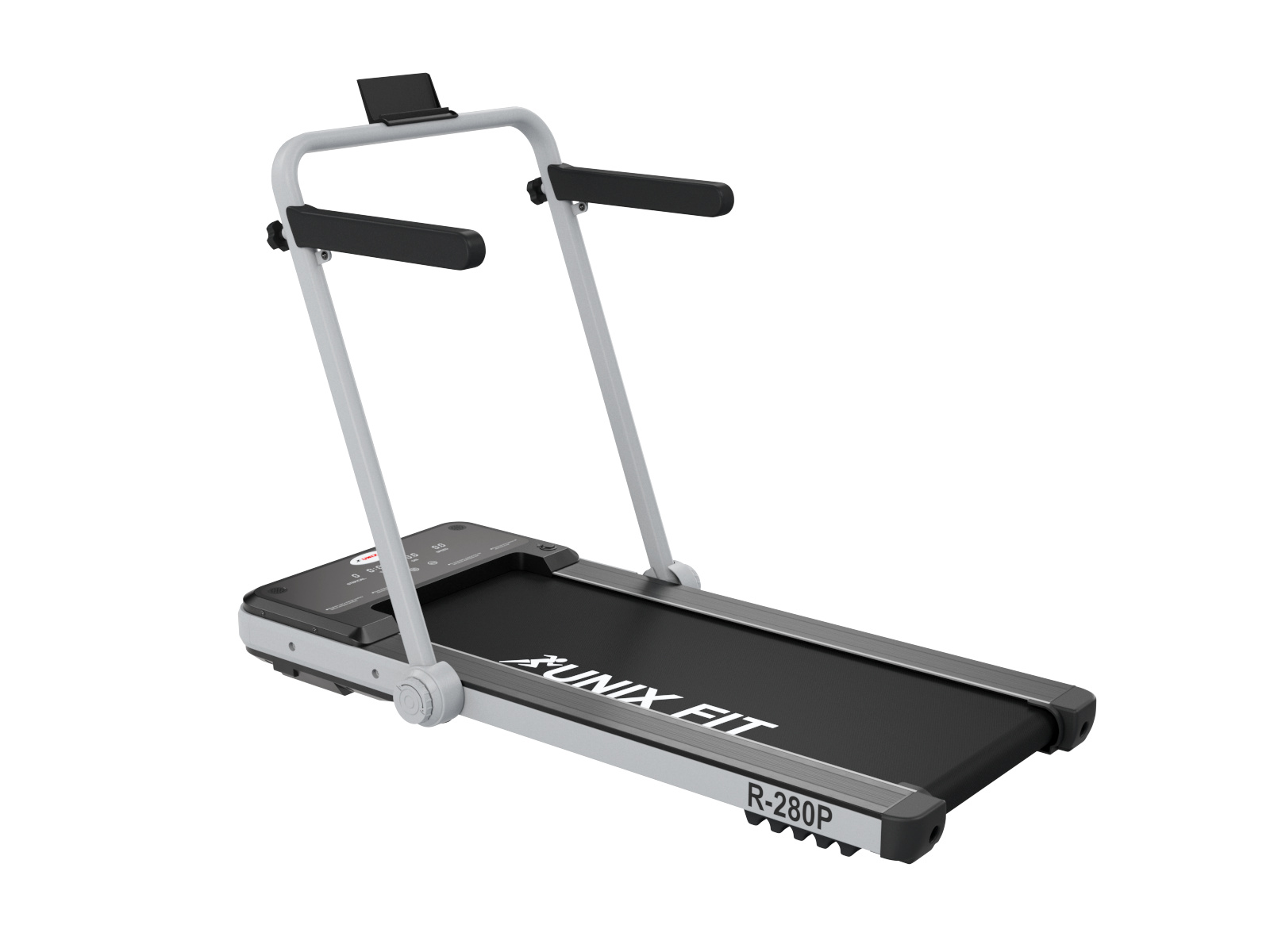 UnixFit R-280P из каталога беговых дорожек в Тюмени по цене 42890 ₽