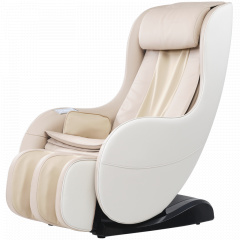 Ergonova Organic Mini Beige из каталога массажных кресел в Тюмени по цене 139000 ₽