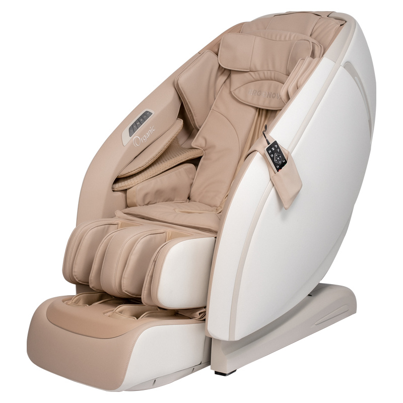 Ergonova Organic 5 Beige new - фото 1