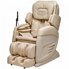 Ergonova Organic 2 Beige из каталога массажных кресел в Тюмени по цене 140000 ₽