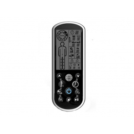 Рендер-4 для Lotus Care Health Plus M1013