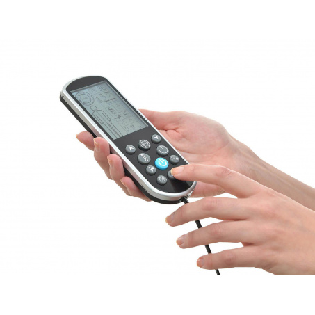 Рендер-3 для Lotus Care Health Plus M1013