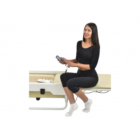 Рендер-2 для Lotus Care Health Plus M1013