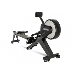 CRW800 Graphite Gray в Тюмени по цене 190200 ₽ в категории гребные тренажеры Spirit Fitness
