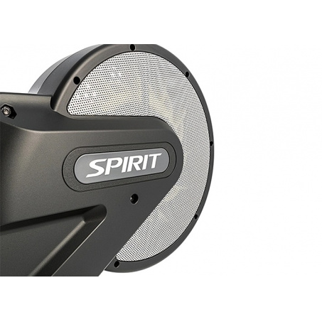 Рендер-3 для Spirit Fitness CRW800 Graphite Gray