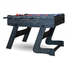 Desperado 2 в 1 Foldy + Darts из каталога игровых столов для аэрохоккея в Тюмени по цене 36980 ₽