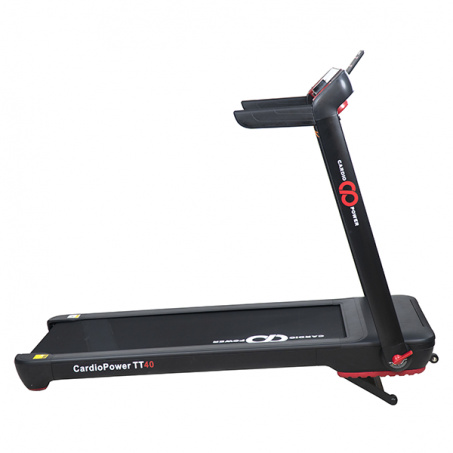 Рендер-11 для CardioPower TT40