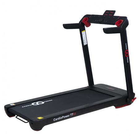 Рендер-0 для CardioPower TT40