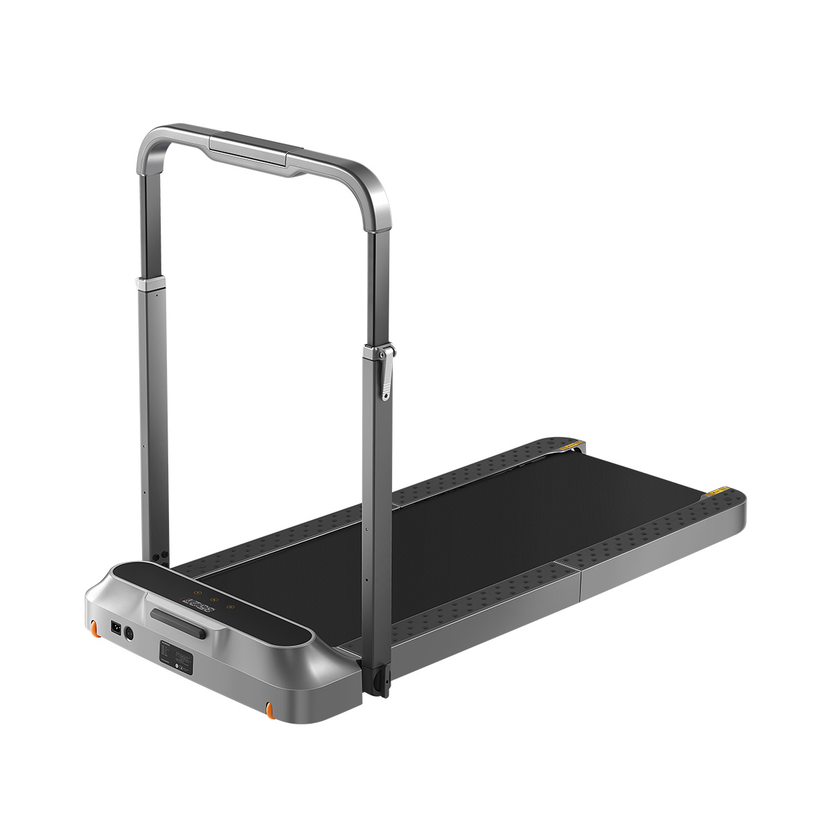 Xiaomi WalkingPad R2 Pro, черная из каталога беговых дорожек в Тюмени по цене 45990 ₽