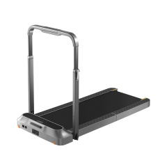 Беговая дорожка KingSmith WalkingPad R2 Pro, черная в Тюмени по цене 59990 ₽