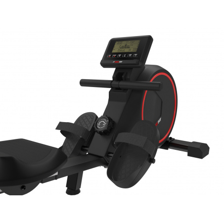 Рендер-3 для UnixFit Fit Techno Rower 410