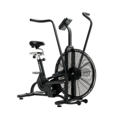 UnixFit Techno AirBike из каталога велотренажеров в Тюмени по цене 93890 ₽