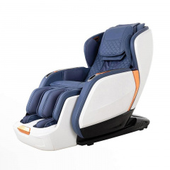 iMassage ZigZag из каталога массажных кресел в Тюмени по цене 254580 ₽