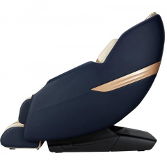 iMassage Hybrid Blue/Beige из каталога массажных кресел в Тюмени по цене 318750 ₽