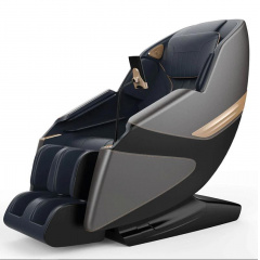 iMassage Hybrid Black из каталога массажных кресел в Тюмени по цене 318750 ₽