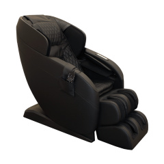 iMassage Zero Gravity Black из каталога массажных кресел в Тюмени по цене 250750 ₽