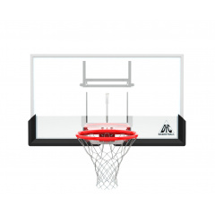 DFC 52’’ BOARD54PD из каталога баскетбольных щитов в Тюмени по цене 49300 ₽