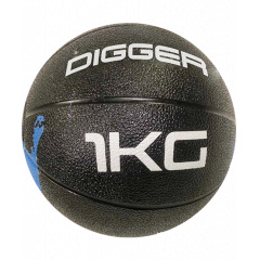 Hasttings Digger 1 кг из каталога медболов в Тюмени по цене 3800 ₽