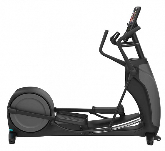 Precor EFX 865 V2 заднеприводные