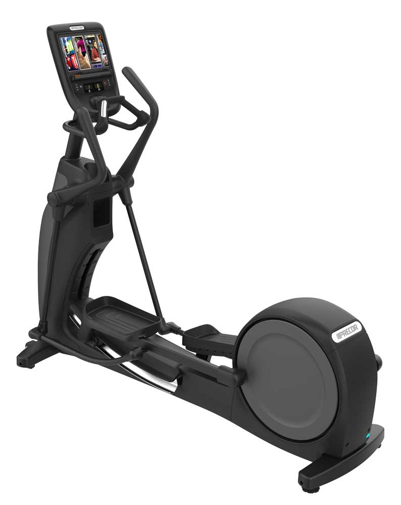 Эллиптический тренажер Precor EFX 865 V2